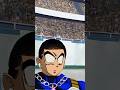 DAP UP TOURNAMENT OF POWER PT 2 Shorts Dbz