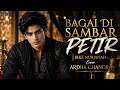 BAGAI DISAMBAR PETIR IKKE NURJANAH DANGDUT INDIA MODERN BY ARDHA CHANDRA DANGDUT INDIA FUSION