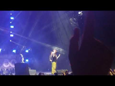 Five Finger Death Punch   Blue on Black