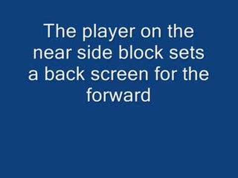 Bucknall (open play)