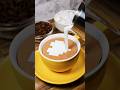 Cappuccino Coffe ️ LEGO Stop Motion