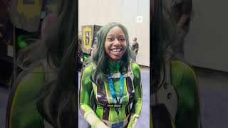 Black nerd culture convention struggles to survive in Texas amid funding pressures