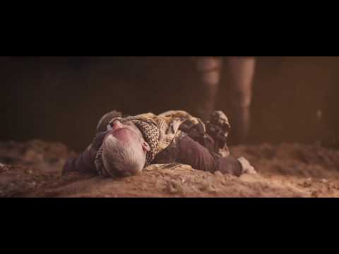 A Sci Fi Short Film HD׃ “Arene“   by 3D College Denmark1