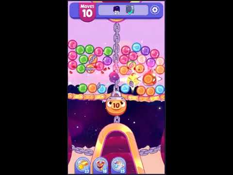 Angry Birds Dream Blast Level 560 - NO BOOSTERS 😠🐦💤🎈 | SKILLGAMING ✔️