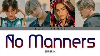 Download lagu SuperM (슈퍼엠) - 'No Manners' (ColorCodedLyrics) Han | Rom | Eng mp3 Download lagu SuperM (슈퍼엠) - 'No Manners' (ColorCodedLyrics) Han | Rom | Eng mp3