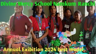 Divine Mercy School Video