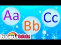 Phonic Song Learning Alphabets From A Z HooplaKidz