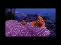 Finding Nemo Egg Scene