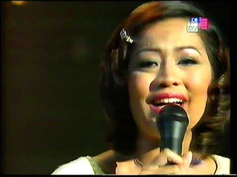 1999 : Rozita Izlyn - Berbalam Cintaku