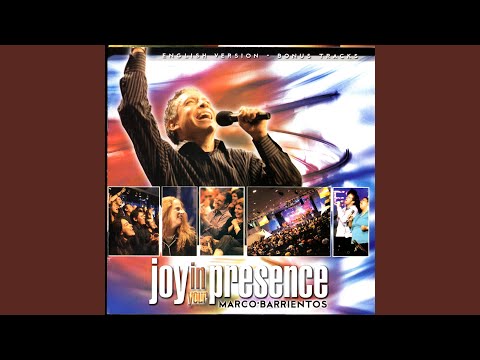 Thumbnail for The Lord Is Here video