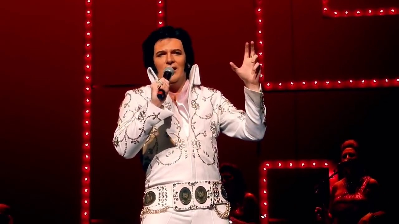 Dwight Icenhower - William Clare Entertainment