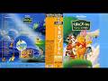 Opening To Winnie The Pooh S Most Grand Adventure 1998 Japanese Laserdisc