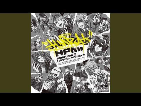 Hypnosis Mic: Division Rap Battle - Rhyme Anima+ RELIEVE Kikoku Kaibyakumon VS Division All Stars