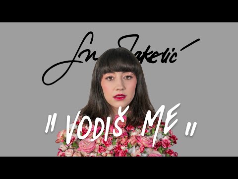 Lu Jakelić - Vodiš Me