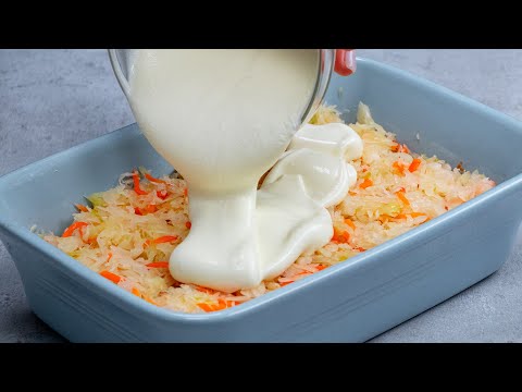 Svi su se začudili kad sam vidio šta sam napravio s kiselim krastavcima