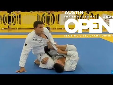 Fellipe Andrew v Leonardo Silva / Austin Open 2021