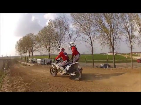 teamGGKK in rivarolo16