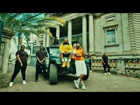 Moji Shortbabaa - After Church (feat. Muhanjii [Official Music Video])
