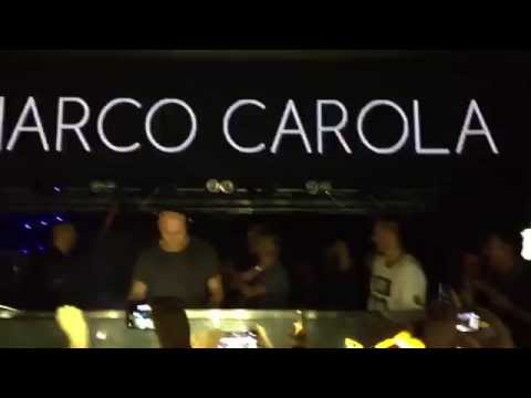 Marco Carola Play Outway - Delay @ Vanilla Switzerland Opening Set 9/05/2015