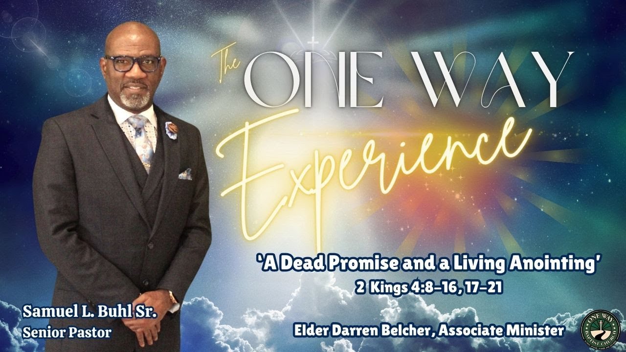 Watch Sermon Video