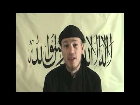 Former London Drum & Base MC and Prisoner Reverts to Islam!! From Dean to Abdullah...