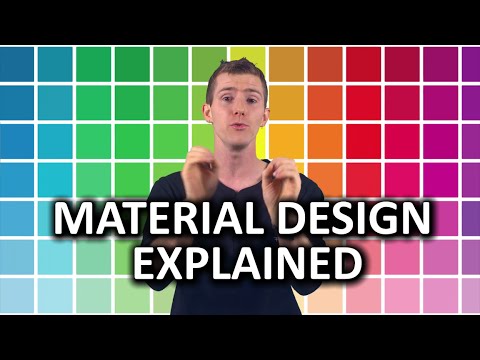 image-What are the principles in material design?