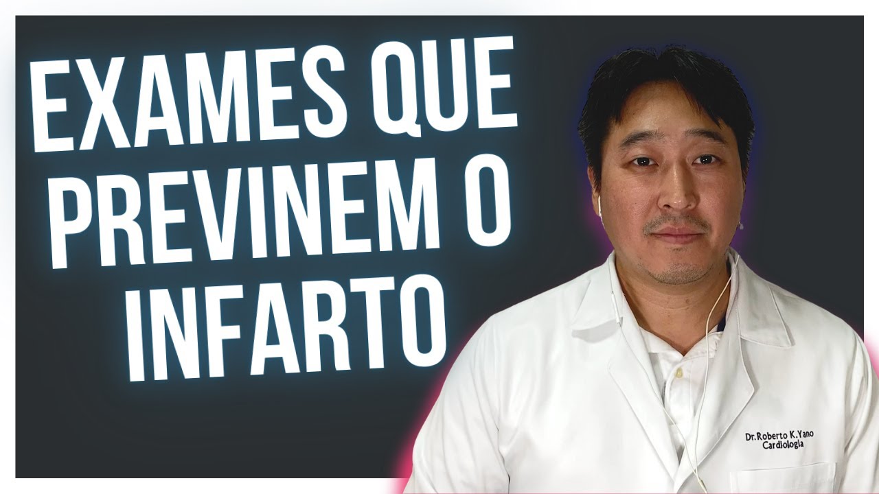 6 VERY IMPORTANT HEART exams!