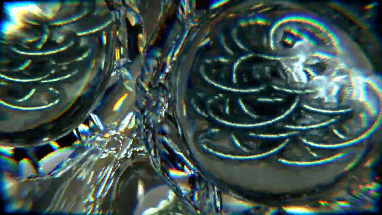 Coiled Spiral