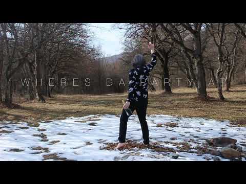 Melqo - Wheres da party at