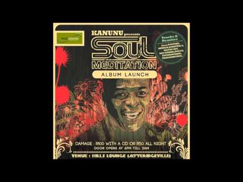 Mindlo & Essential-I feat. DJ Pap & Pontsho - Soul Meditation (Deeper Mix)