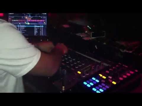 DJ RO LIVE @ PACHA NYC III