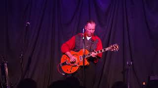 Jim Heath (Reverend Horton Heat) - Liquor, Beer &amp; Wine