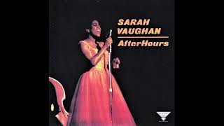Sarah Vaughan - Easy To Love