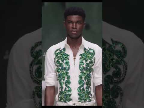 Menswear Trends Spring & Summer 2023