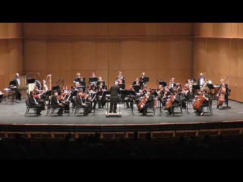 YSSW Concert - Nov 1 2021 - Gounod