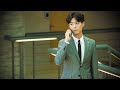 Hello Monster Park Bo Gum Scenes