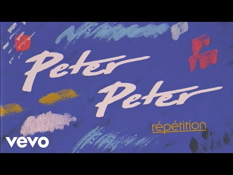 Peter Peter - Répétition (Collaboration Head On Television)