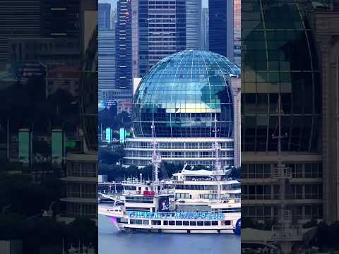 Shanghai subway station announcement, with English at the end. #chinatravel #shanghai
