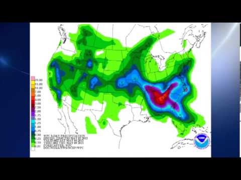 May 4 Weather Xtreme Video