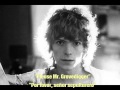 Please Mr Gravedigger ∆ Sub. Español ∆ David Bowie