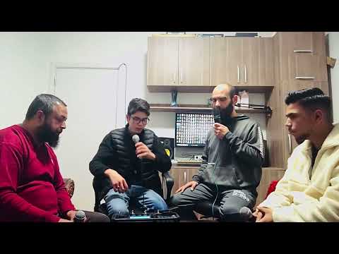 Hor ihlas - Abdurrahman Ismail - Bahtalo Dive Bajrami (Live Cover Bajrush Berisha)