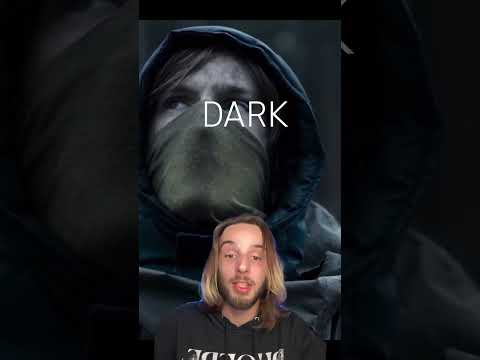 Why is everyone sleeping on this Netflix MASTERPIECE??  #dark #netflix #netflixseries #filmmaking