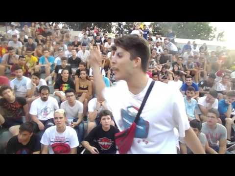 JADO x NQP -  Réplica - Puesto final de clasificación - PREFULLRAP