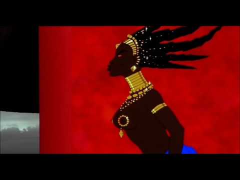 Kirikou - Karaba la sorcière pourquoi es-tu méchante ?