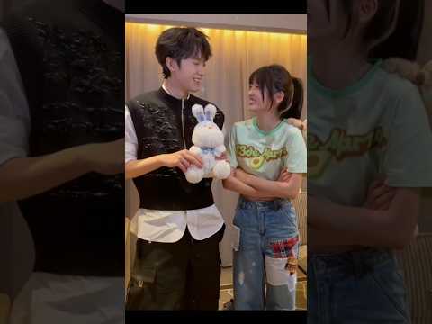 Another drama together pleaseeee!!| When I Fly Towards You Chinese drama#drama #cdrama#shorts #short