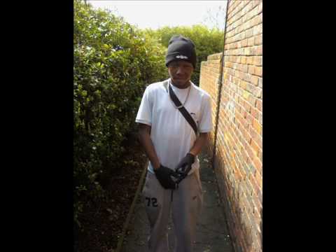 GullyDee - How I Get Down