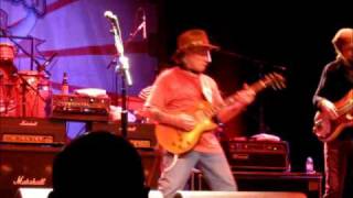 Dickey Betts & Great Southern