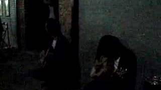 Vega4 at Hotel Cafe - &quot;Bullets&quot;