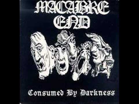 Macabre End-Spawn Of Flesh online metal music video by MACABRE END