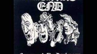 Macabre End-Spawn Of Flesh